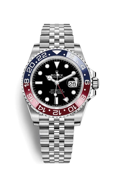 pepsi rolex prezzo|rolex pepsi 2022 price.